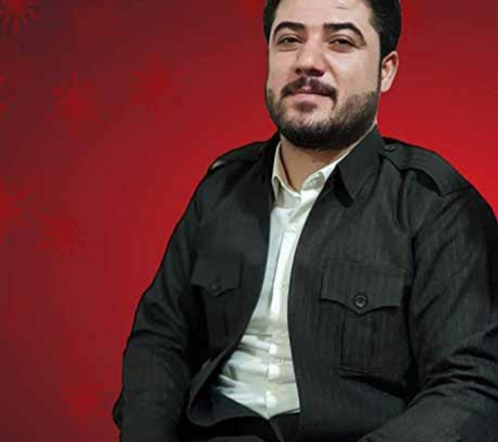 آوات بوکانی ریگاکم دوره